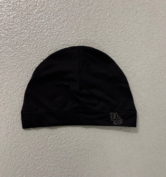 24VISIONS SKULLY BLACK