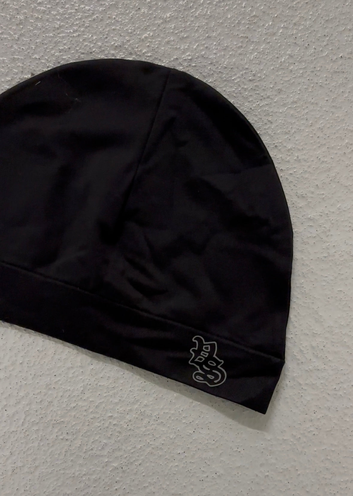 24VISIONS SKULLY BLACK